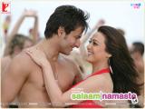 Salaam Namaste (2005)